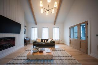 Stunning 5-Bed Home in Cong Your Peaceful Escape 5 mins from Ashford Castle - 7