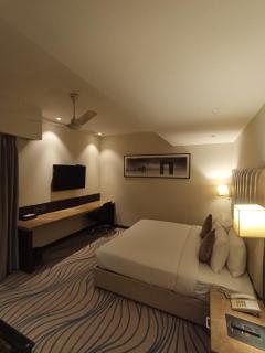 Hotel Oyster - 7