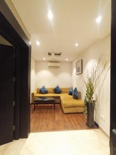 Hotel Oyster - 9
