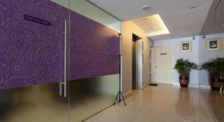 ZEN Rooms Metro Hotel @ KL Sentral - 3