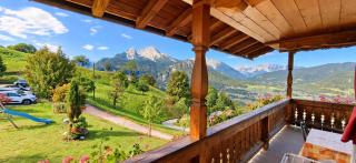 Urlaubshof Kranvogllehen - 8
