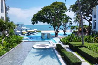 Veranda Resort & Villas Hua Hin Cha Am - 9