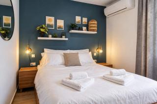 Modern 2bed with balcony close to Valletta - 5