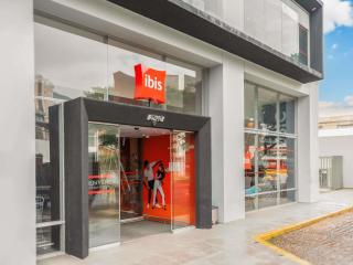 Hotel Ibis Cali Granada - 7