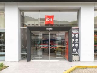 Hotel Ibis Cali Granada - 6