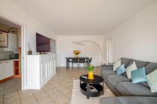 Palais Josephine Apartment - 5 meters to Monaco and free parking - 5