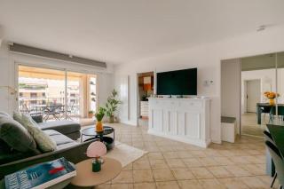 Palais Josephine Apartment - 5 meters to Monaco and free parking - 9
