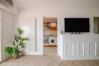 Palais Josephine Apartment - 5 meters to Monaco and free parking - 6