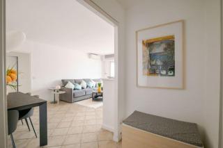 Palais Josephine Apartment - 5 meters to Monaco and free parking - 1