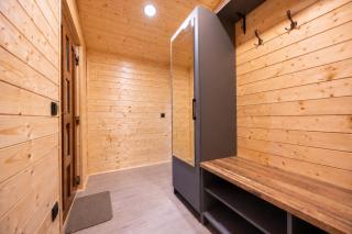Apartmán u řeky - 5