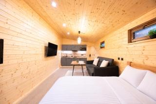 Apartmán u řeky - 1