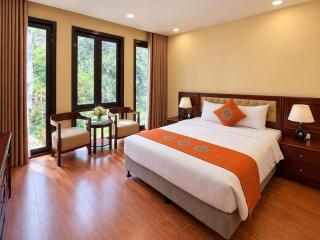 CC Sapa Hotel - 8