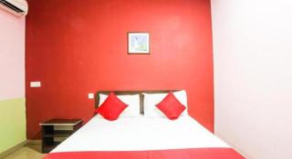 OYO 89539 Hotel Siswa - 1