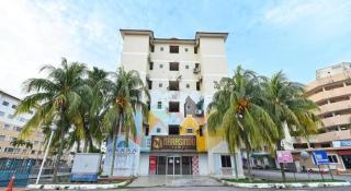 OYO 90559 Ummul Motel C Mart - 9