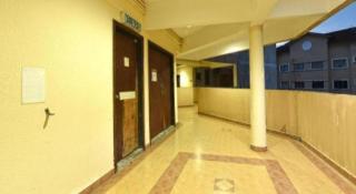 OYO 90559 Ummul Motel C Mart - 1