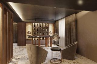 Luxurious Accessible Apartment with Private Spa in Widen - 8