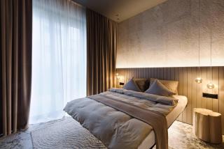 Luxurious Accessible Apartment with Private Spa in Widen - 9