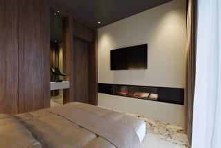 Luxurious Accessible Apartment with Private Spa in Widen - 2