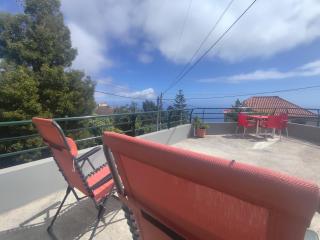 Bela Vista - Peaceful Mountain & Ocean Escape - 0