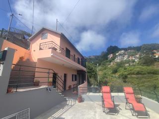 Bela Vista - Peaceful Mountain & Ocean Escape - 4