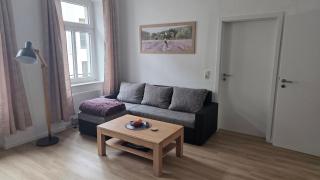 Gemütliche 2-Raum Wohnung in zentraler Lage - 0