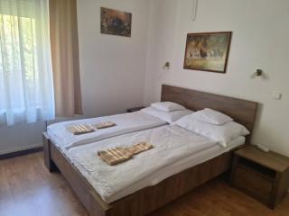 Lovasudvar Vendégháza - 8