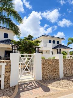 Villa 19C Relax & Dive Resort Bonaire Village - 9