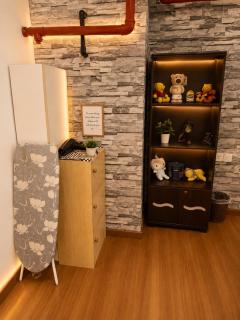 The CEO Duplex Stylish Executive Studio - 7