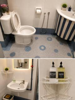 The CEO Duplex Stylish Executive Studio - 4