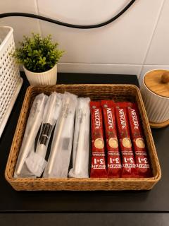 The CEO Duplex Stylish Executive Studio - 2