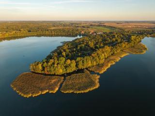 Leszcz1321- Dom z linią brzegową, sauna, jacuzzi - 6