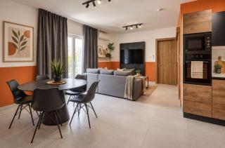 Stylish 2Bed City Stay with Balcony Near Valletta - 5