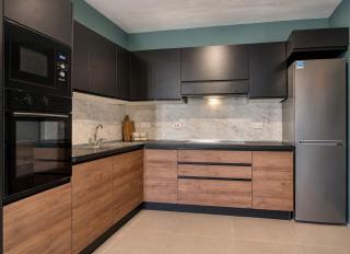 Central Malta 2Bed with Balcony & Easy City Access - 5