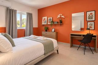 Central Malta 2Bed with Balcony & Easy City Access - 4
