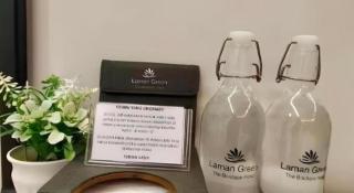 Laman Green Hotel @ Seksyen 7 Shah Alam near UiTM, i-City, Hospital - 2