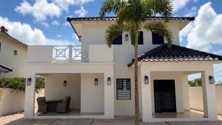 Villa 19C Relax & Dive Resort Bonaire Village - 0