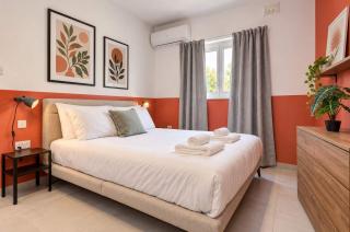 Spacious 2Bed Stay Minutes from Valletta - 4