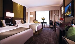 Holiday Inn Singapore Orchard City Centre by IHG - 2