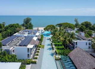 Veranda Resort & Villas Hua Hin Cha Am - 0