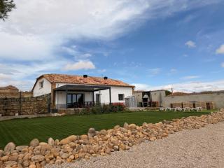Campos de Villalba - 9