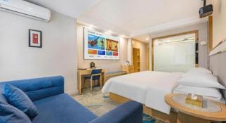 Guangzhou Best Case Hotel Foreign-related Economics Vocational and Technical College - 2