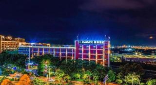 Shenzhen Lavande Hotel Airport Terminal Branch - 3