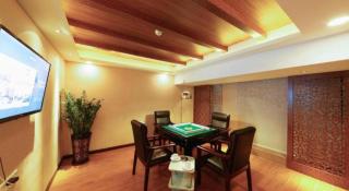 Zhongshan Da Dong Yu Hotel - 1