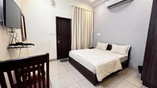 FabHotels Tervana Palace - 6