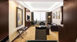 Chongqing Sunshine Continental Grand Hotel - 4