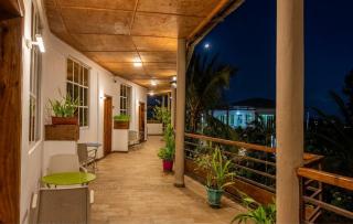 Hotel Jardin de la Paix - 9