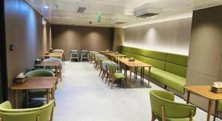 James Joyce Coffetel·Huludao Xingcheng Seaside Tourist Scenic Spot - 1