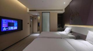 IU Hotel·Chongqing XinPAI·fang Fortune Centre - 5