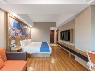 PAI Hotel·Hefei Nanyihuan Huizhou Avenue - 2