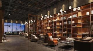 James Joyce Coffetel·Hengyang Jiefang Road Xianfeng Dock - Hengyang - 9